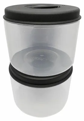 Immagine prodotto di THERMOS Essensbehälter für 4001 1,2l, 2 x Ersatzteil 1,2l | HAN 4001999006 | EAN 4002458491467