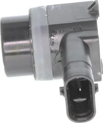 Produktbild von VEMO V48-72-0075 Einparkhilfe Parksensor Gewinkelt Schwarz für VW GOLF VI (5K1) TOURAN (1T1, 1T2) TIGUAN (5N) Passat Variant (3C5) für AUDI A6 Avant