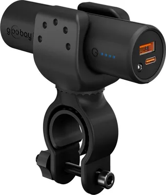 Produktbild von Bike-Powerbank 5.0 (5.000 mAh)