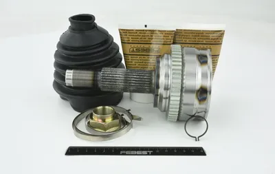 Produktbild von Febest 1410-Roda52