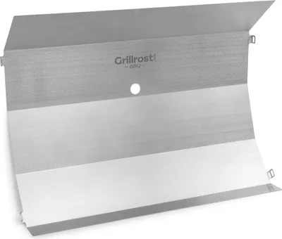 Image de Bouclier thermique | Couvercle à double paroi Napoleon LEX 485 - Griller plus efficacement grâce au couvercle isolé