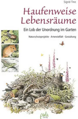 Produktbild von Haufenweise Lebensräume
