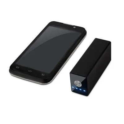 Obrázok produktu pre FANTEC 1552 RBP-26H Mobilná batéria, 2600 mAh pre iPhone, iPad, smartfón, tablet PC