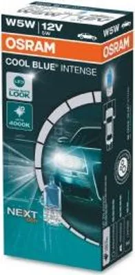 Obrázok produktu pre Žiarovka, indikátor OSRAM 2825CBN