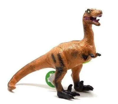Produktbild von Dinosaurus