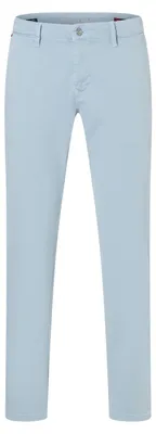 Produktbild von - MAC JEANS - Driver Pants, MacFlexx - Modern Fit - 6351-00-1995L-130W - blau Größe 32/36
