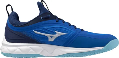 Produktbild von Mizuno Hallenschuhe Sr