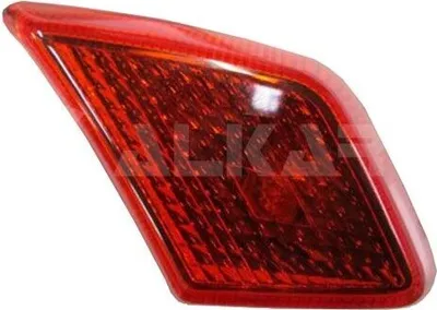 Produktbild von ALKAR 9661013 Blinker Blinkleuchte vorne Rechts passend für MERCEDES-BENZ ACTROS MP2 / MP3