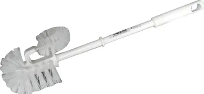 Produktbild von WC-Bürste mit Randreiniger EUROHOME®