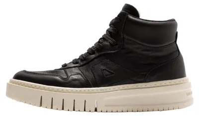 Produktbild von Art Sneaker Herren/Damen 1778 NAPPA BLACK/BELLEVILLE Farbe Schwarz
