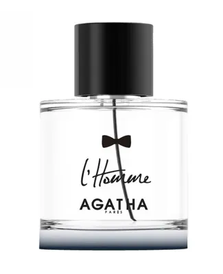 Obrázek produktu pro Agatha L'homme Classique toaletní voda pro muže 100 ml