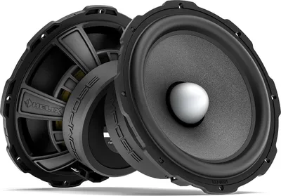 Produktbild von HELIX Compose Ci5 W165FM-S3 | 165mm Advanced Tiefmitteltöner