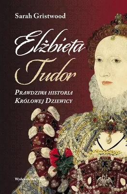 Productafbeelding van Elzbieta Tudor.