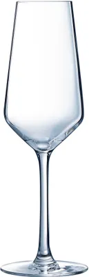 Immagine prodotto di Set di bicchieri Arcoroc Vina Juliette Champagne in vetro trasparente (230 ml) (6 pezzi)