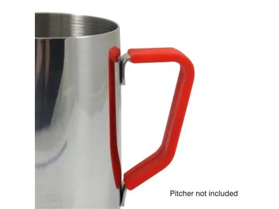 Obrázek produktu pro Rhino Red Silicone Handle Cover 32oz RGRIP32 / Bestbrew