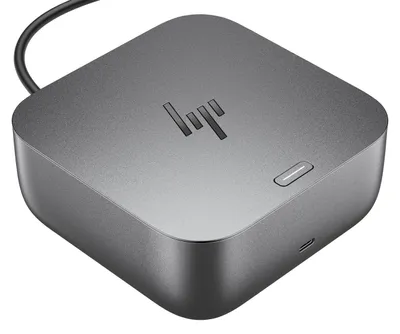 Image de HP Notebook Dockingstation Thunderbolt 4 G6 100W