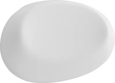 Produktbild von Mexen M07 Badewannenkopfstütze, weiß - 55007-00
