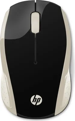 Image de Souris HP 2000 (2HU83AA#ABB)