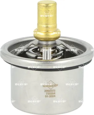 Produktbild von NRF Thermostat Kühlmittel 87°C für GINAF X-Series für DAF CF 75