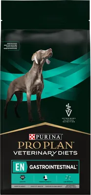Zdjęcie produktu dla PURINA Pro Plan Veterinary Diets EN Gastrointestinal 12kg