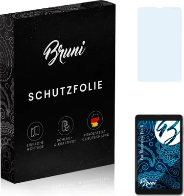 Produktbild von atFoliX 4061187874958, Klare Bildschirmschutzfolie, Glänzend, 2 Stück(e)