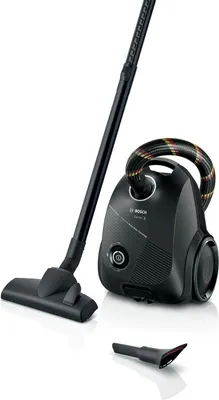 Produktbild von Bosch SDA Bodenstaubsauger BGDS2CHAMP sw
