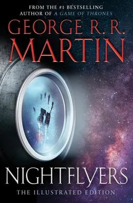 Obrázek produktu pro Nightflyers: The Illustrated Edition