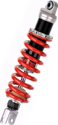 Imagen del producto de Amortiguador trasero YSS MZ456-365TR-01-85, con ajuste de precarga