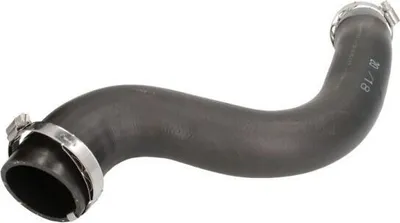 Produktbild von THERMOTEC DCI051TT Turbo Ladeluftschlauch für LAND ROVER Range Rover Sport (L320) Range Rover III (L322)