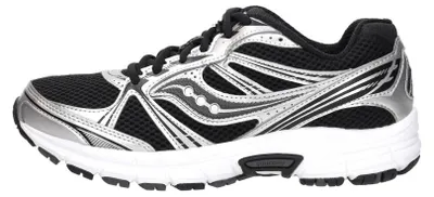 Immagine prodotto di Saucony Grid Legacy, scarpe basse - nere - Taglia 42