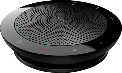 Image de Jabra speak 510 haut-parleur Universel USB/Bluetooth Noir