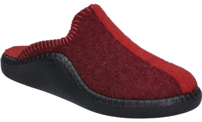 Produktbild von JOSEF SEIBEL Monaco Damen 62 | Hausschuh für Damen | Rot