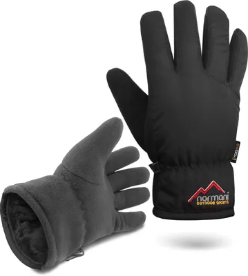Produktbild von normani Herren Handschuhe