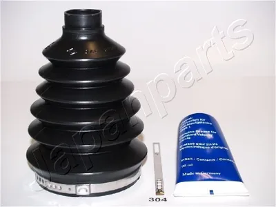 Produktbild von JAPANPARTS Faltenbalgsatz Antriebswelle Radseitig für SSANGYONG Rexton / Rexton II (GAB) KB-304