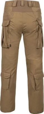 Produktbild von Helikon-Tex MBDU-Hose – NyCo Ripstop – in mehreren Varianten erhältlich, Größe:S/Regular, Farbe:Coyote