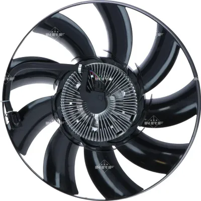 Obrázek produktu pro Ventilátor, chlazení motoru NRF 47873