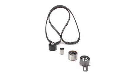 Produktbild von BOSCH 1 987 946 581 Zahnriemensatz für HYUNDAI TERRACAN (HP) 152-Zähne