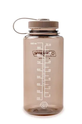 Produktbild von Nalgene Nl20205432 Sustain Softflask Braun 1 L Braun 1 L