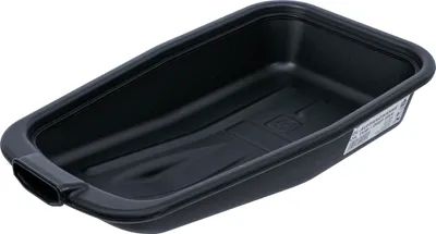 Produktbild von BGS 9994 Öl-Auffangwanne für Motorräder, 2L