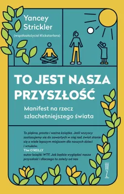 Immagine prodotto di To jest nasza przyszłość