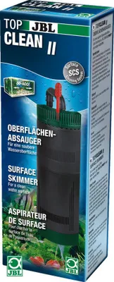 Produktbild von JBL TopClean II