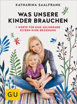 Immagine prodotto di Was unsere Kinder brauchen