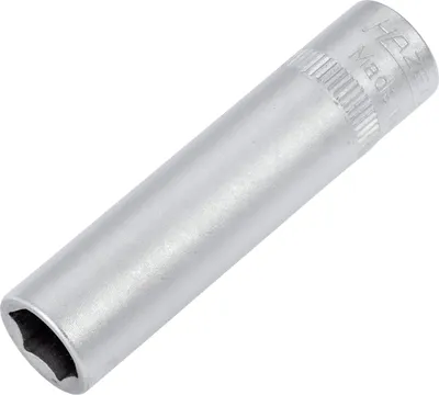 Obrázek produktu pro HAZET 850LG-8, 1 kusů, 25,4 / 4 mm (1 / 4"), Chrom Vanadová ocel, 50 mm, 28 g