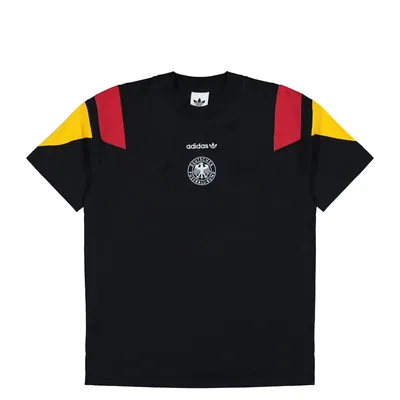 Produktbild von Adidas Deutschland EQT Shirt WM 2026 Schwarz KY7083 Größe XL