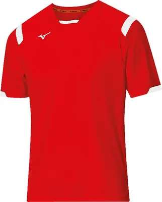 Produktbild von Mizuno Kinder TEAM PREM HANDBALL SHIRT Jr - X2FA9B02, Farbe:Rot, Textil:164