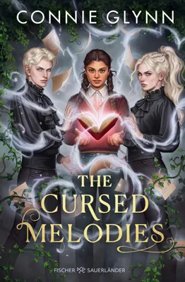 Produktbild von The Cursed Melodies