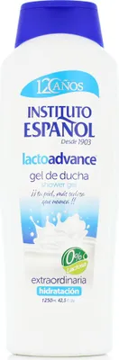 Image de Instituto Español Gel Lacto Advance 1250 ml