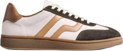 Obrázek produktu pro Gant Sneakers 29631642G412 in Brown color size 41