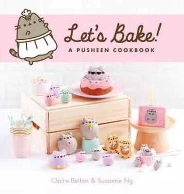 Produktbild von Let's Bake