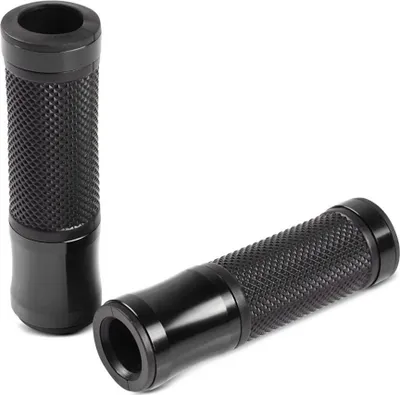 Produktbild von Lenkergriffe / Motorrad Griffe # LG24 für 22mm Lenker